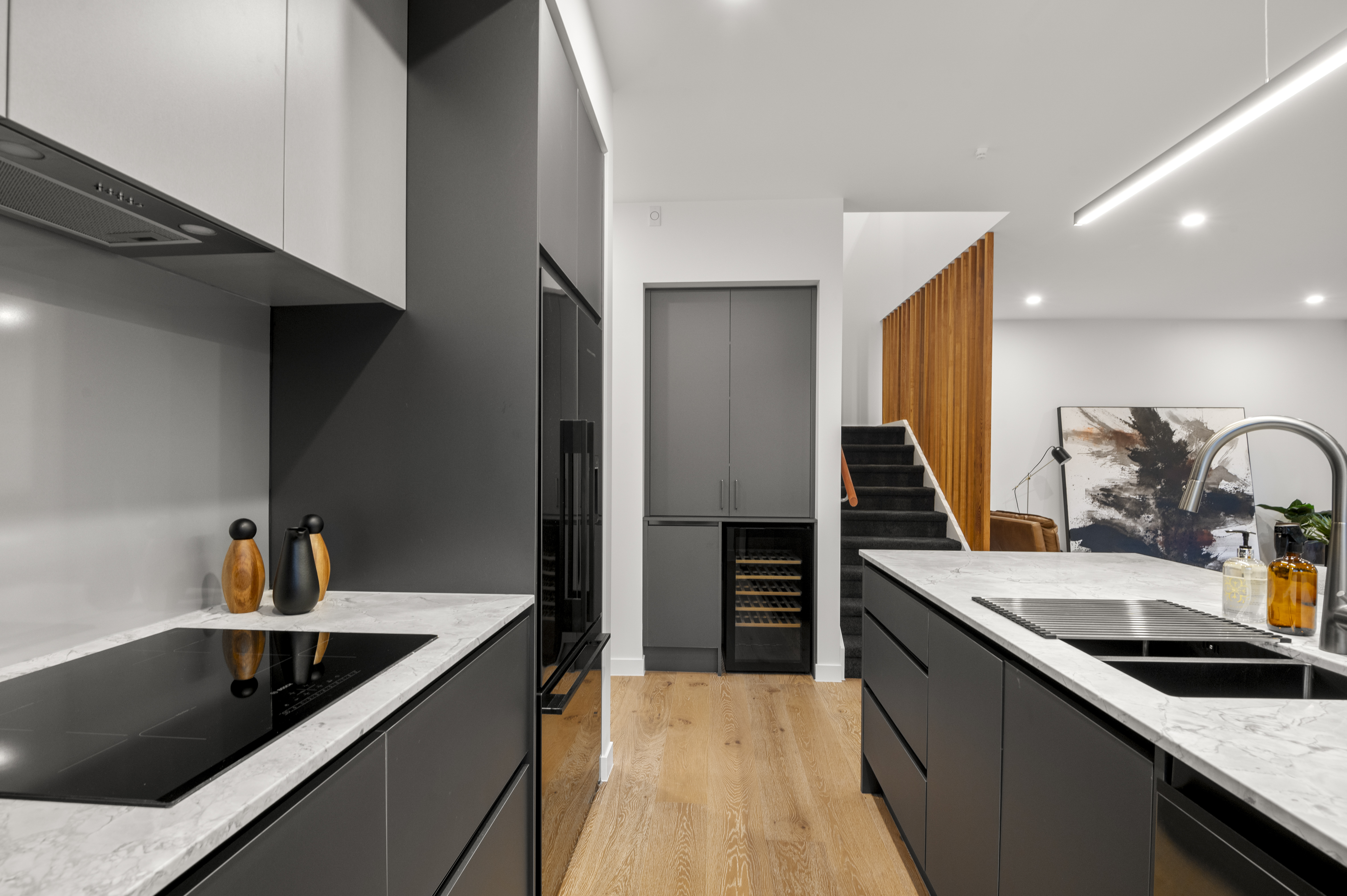 Duplex Development, Auckland — project view 8